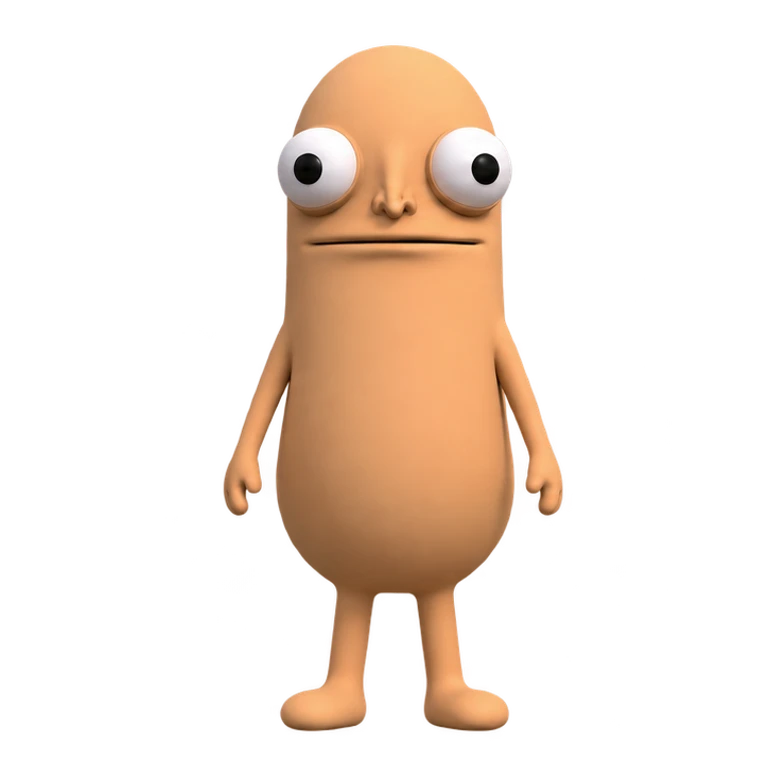 The little limbs